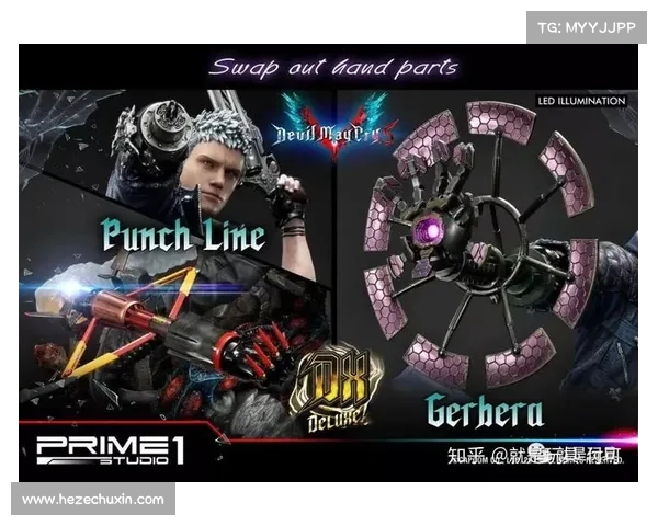 鬼泣5装备获取金币技巧大揭秘