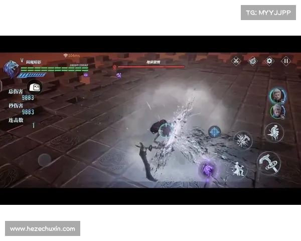 鬼泣巅峰之战,初始武器视频攻略