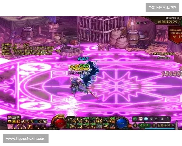 鬼泣：抉择技能点，刷命运之道